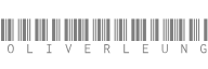Oliver Leung Logo
